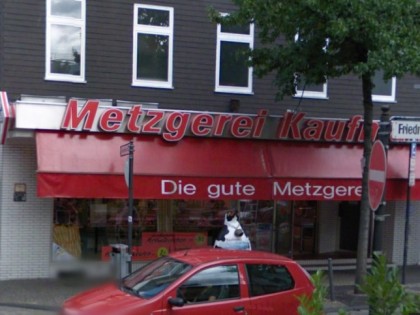 Photo: Metzgerei Kaufmann das Bistro Elberfeld